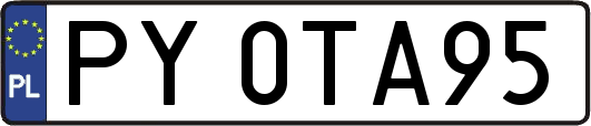 PY0TA95