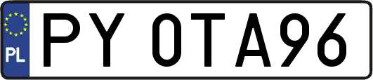 PY0TA96