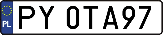 PY0TA97
