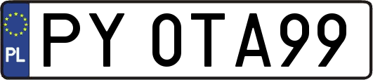 PY0TA99