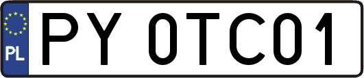 PY0TC01