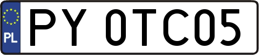 PY0TC05