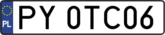 PY0TC06