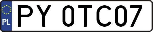 PY0TC07
