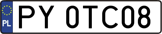 PY0TC08
