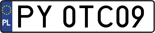 PY0TC09