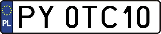 PY0TC10