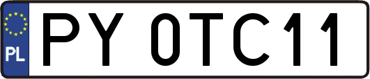 PY0TC11