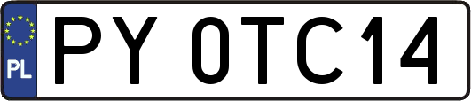 PY0TC14