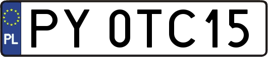 PY0TC15