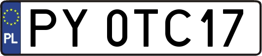 PY0TC17
