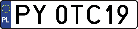 PY0TC19