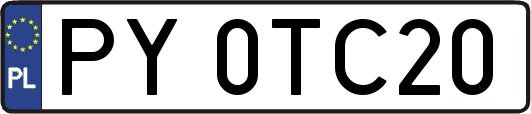 PY0TC20