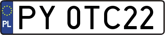 PY0TC22