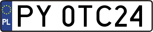 PY0TC24