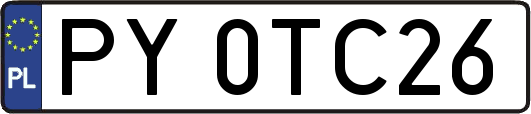 PY0TC26