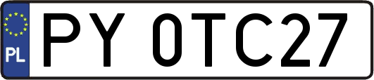 PY0TC27