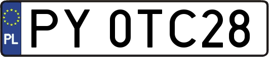 PY0TC28