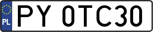 PY0TC30