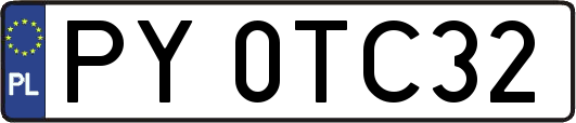 PY0TC32