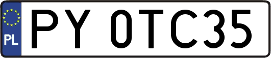 PY0TC35