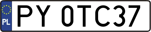 PY0TC37