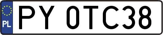 PY0TC38