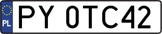 PY0TC42