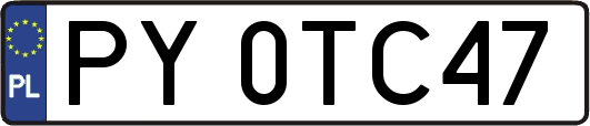 PY0TC47