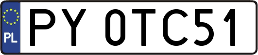 PY0TC51