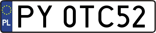 PY0TC52