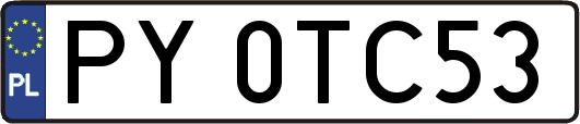 PY0TC53