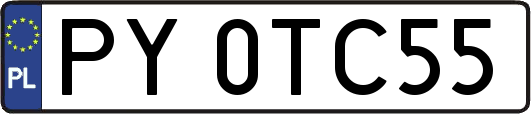 PY0TC55