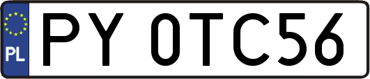 PY0TC56