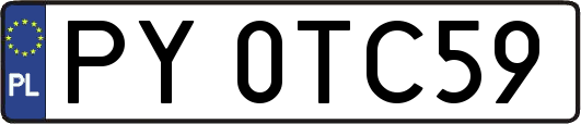 PY0TC59