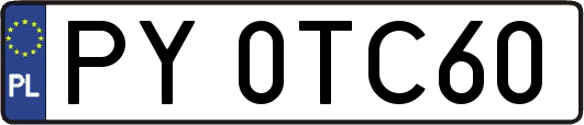 PY0TC60
