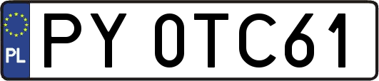 PY0TC61