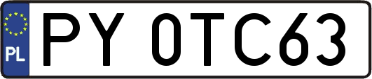 PY0TC63