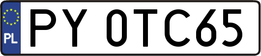 PY0TC65
