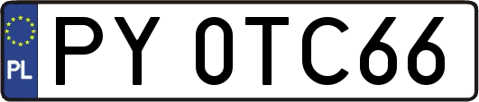 PY0TC66