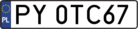 PY0TC67