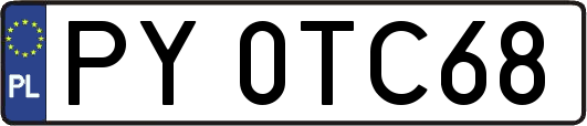 PY0TC68