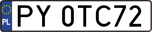PY0TC72