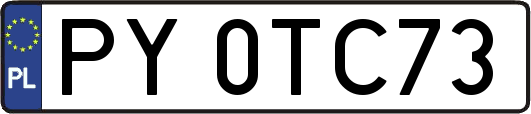 PY0TC73