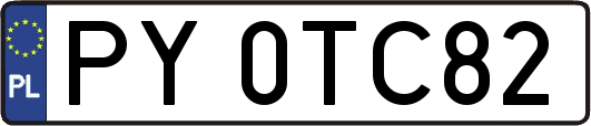 PY0TC82