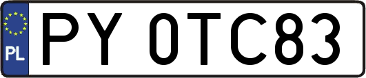PY0TC83