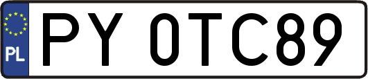 PY0TC89