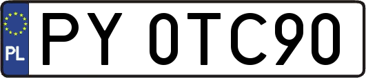 PY0TC90