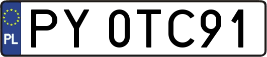 PY0TC91