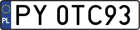 PY0TC93